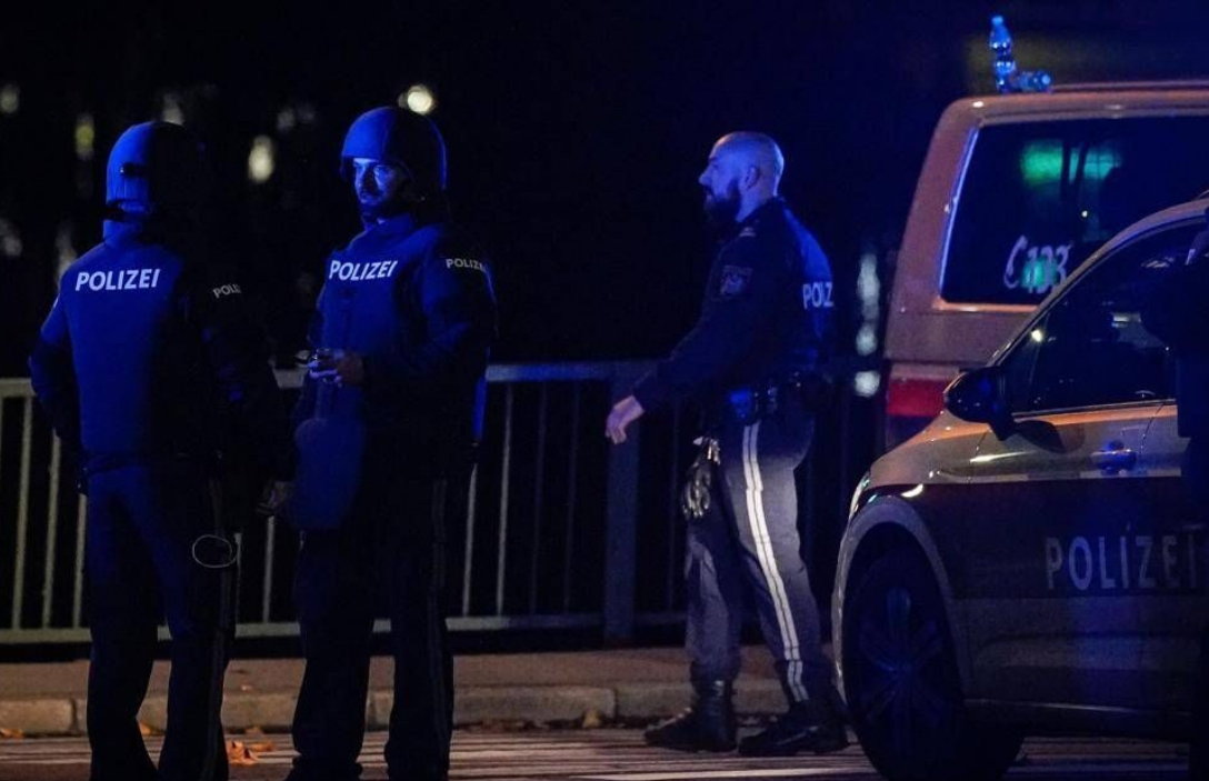 Vienna, arsenale di Hamas: l’Europa è già nel mirino