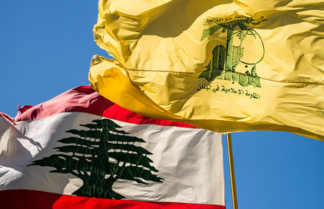 La guerra invisibile di Hezbollah. Il Libano che si ricostruisce per distruggere