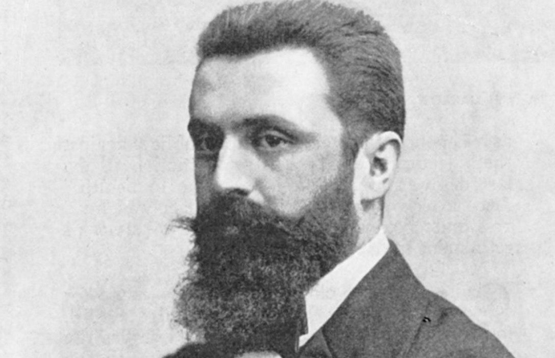 Leon Pinsker (1821–1891)