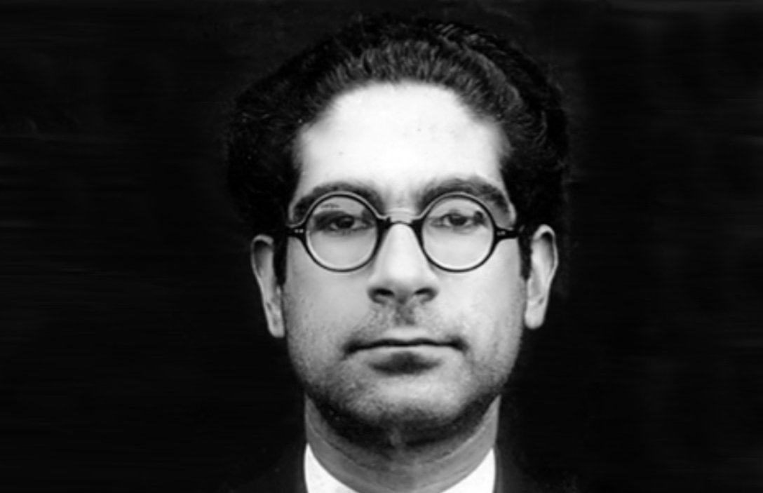 Leone Ginzburg (1909–1944)