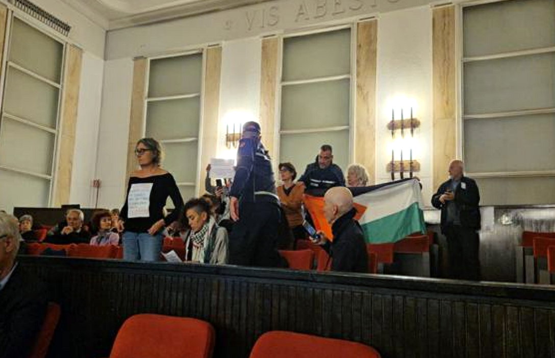 La mamma dei “pro…” è sempre incinta