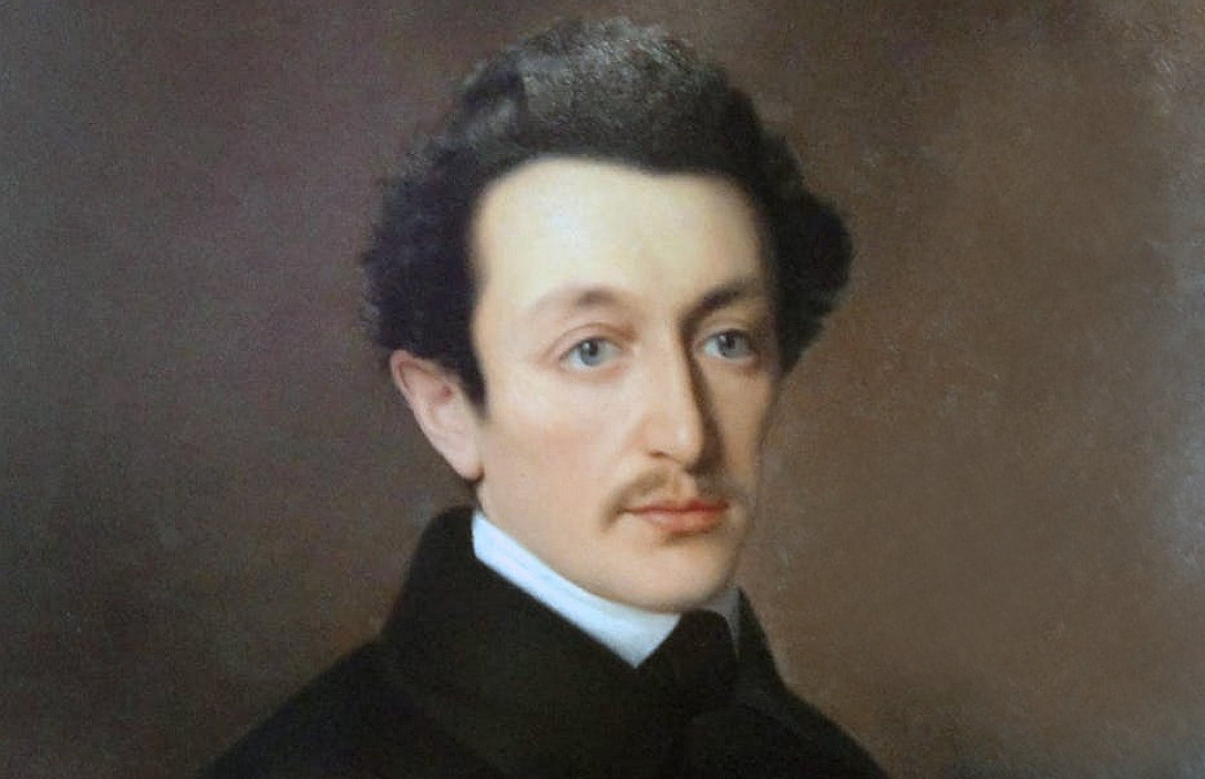 Moses Hess (1812–1875)