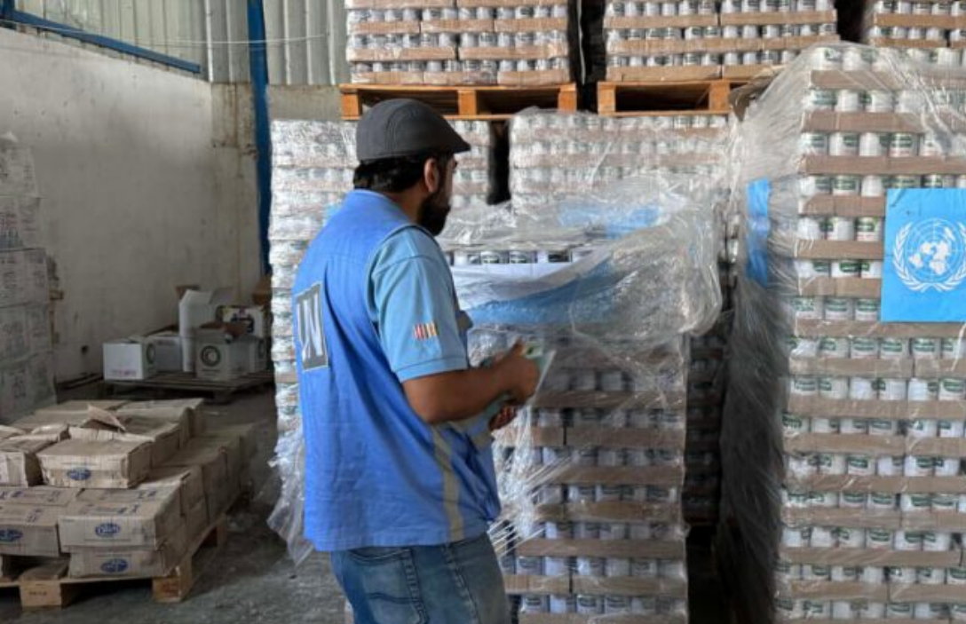 Smontaggi. Le ONG che operano in Israele/Palestina: chi le finanzia e con quali obiettivi