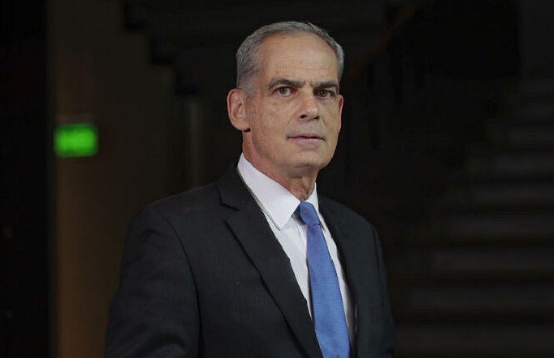 Peled: «La nostra sfida è l’opinione pubblica». Oggi a Roma il congresso Italia-Israele