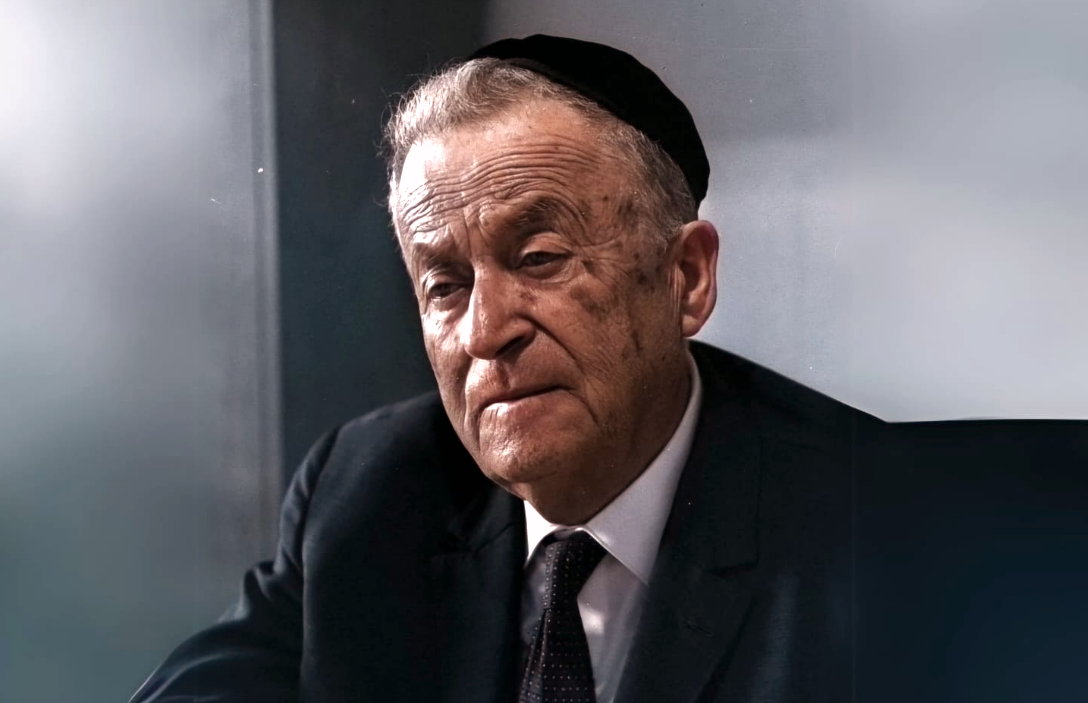 Shmuel Yosef Agnon (1888–1970)