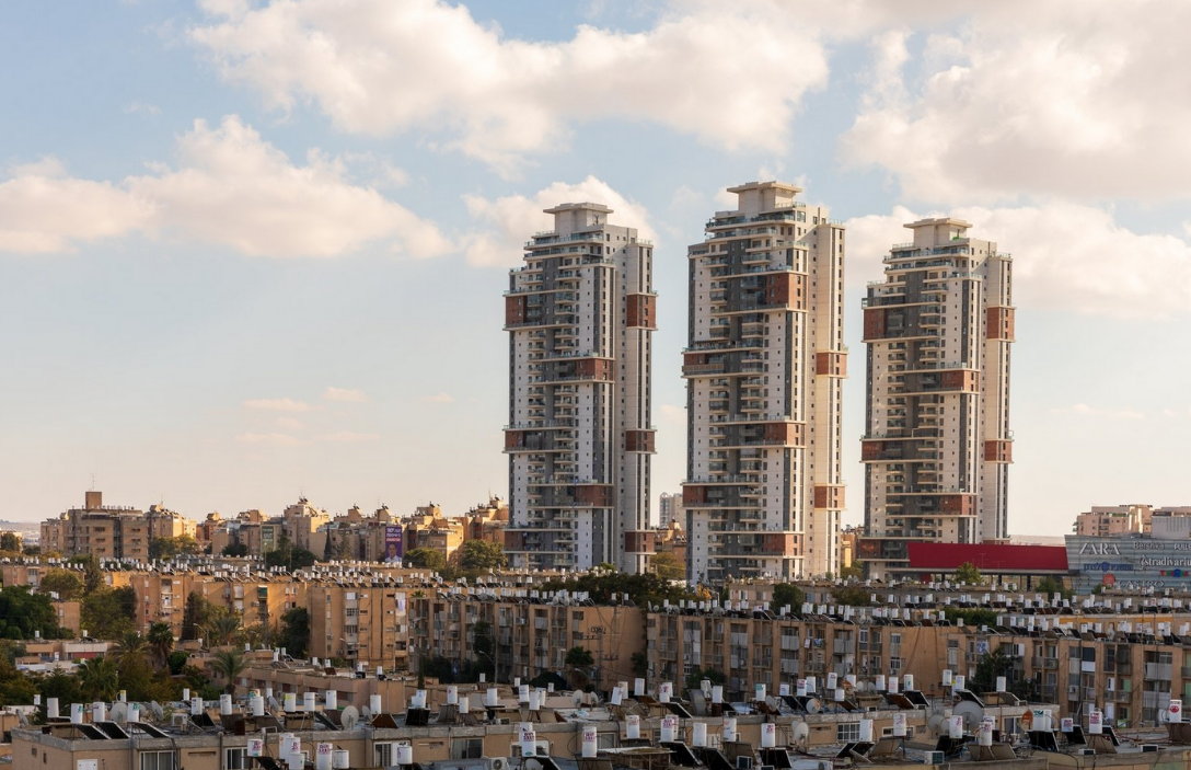L’ombra di Teheran: arrestato a Beer Sheva spia iraniana