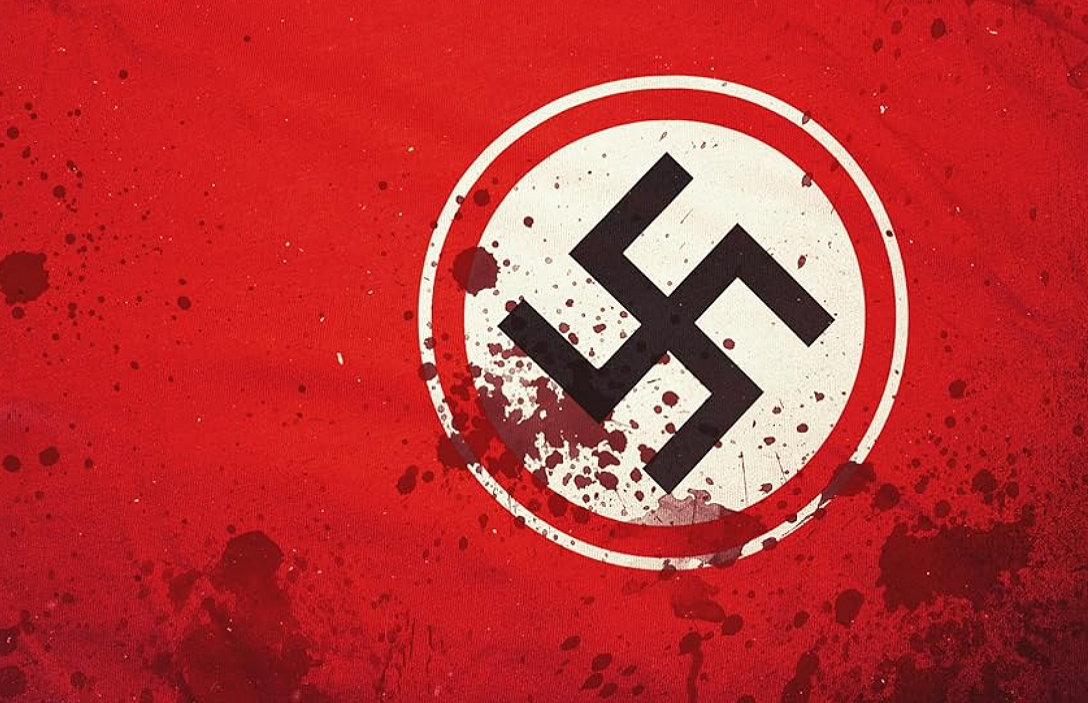 Quando la svastica diventa “simbolo divisivo”