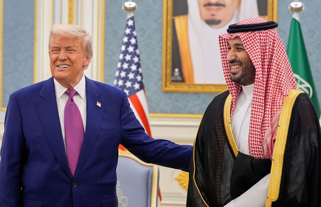 Normalizzazione in bilico: Trump spinge Bin Salman, ma Israele e Arabia Saudita restano distanti