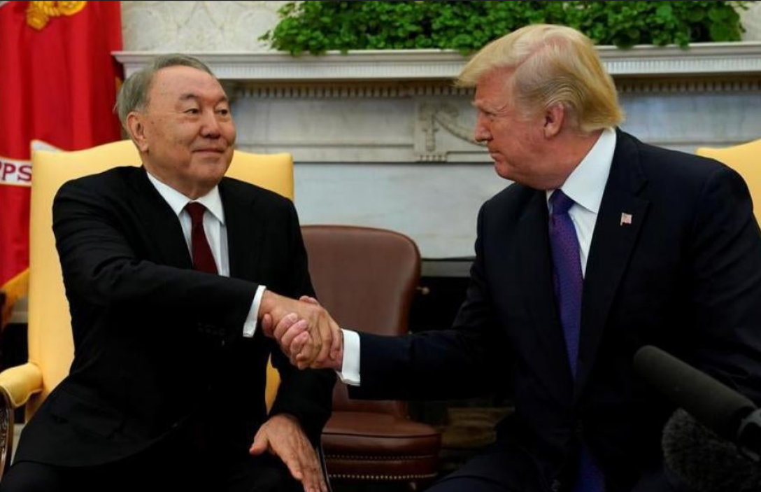 Il Kazakistan entra negli Accordi di Abramo: una mossa più utile che storica