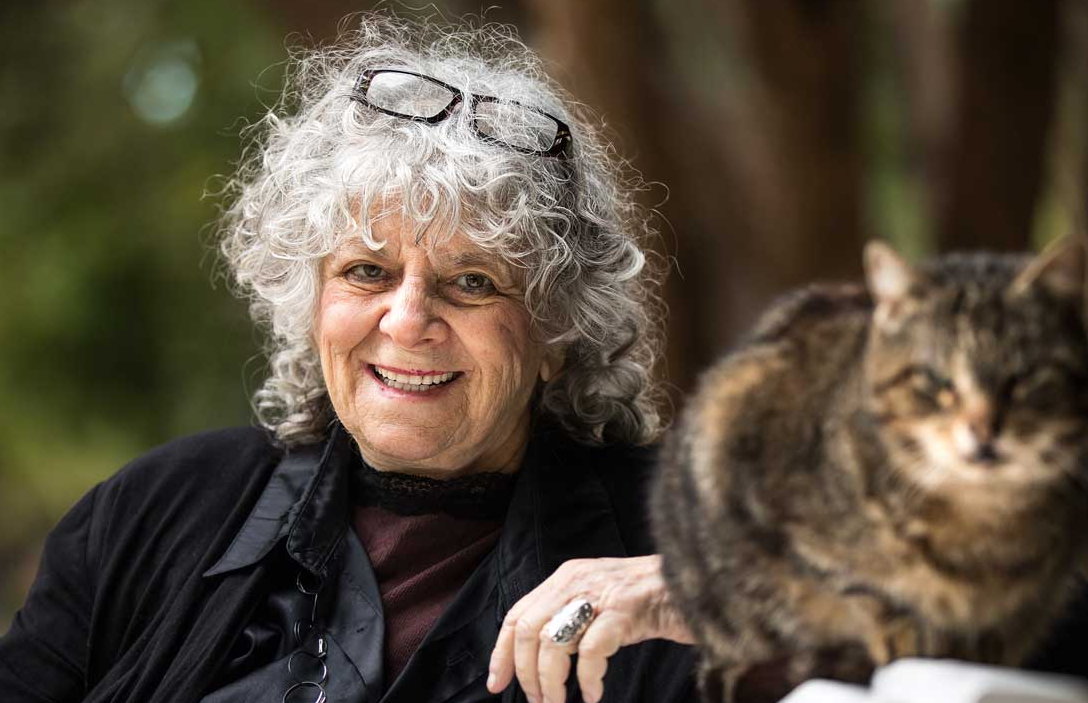 Ada Yonath (1939– )