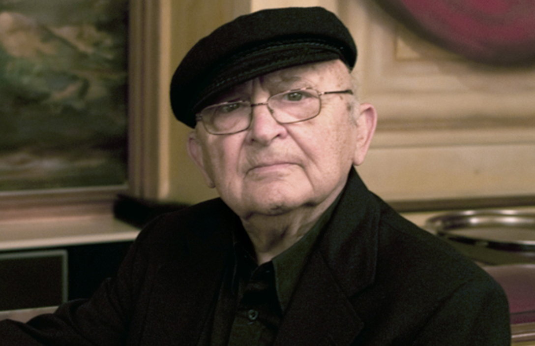 Aharon Appelfeld