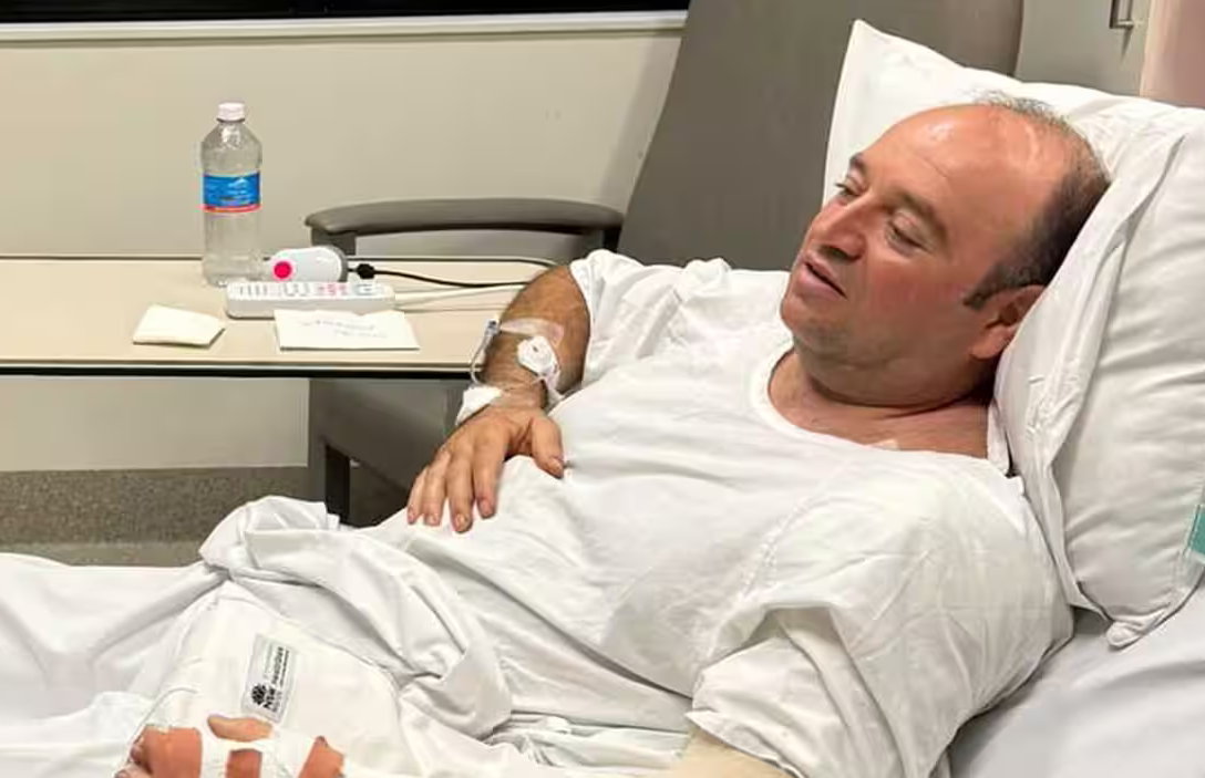 Bondi Beach, l’eroe bollato come traditore