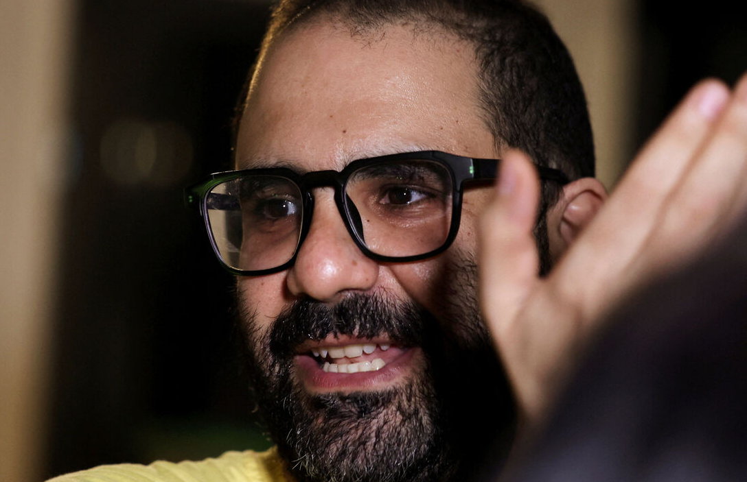 Alaa Abdel Fattah, Londra e l’amnesia selettiva dell’Occidente
