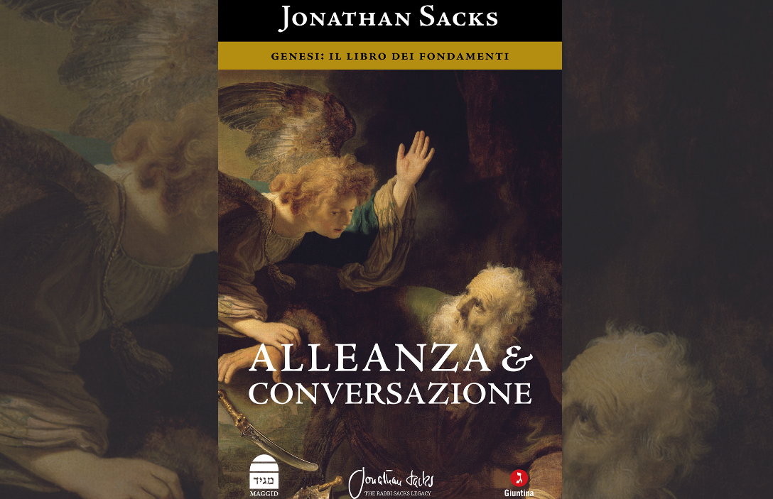 La perseveranza contro l’odio