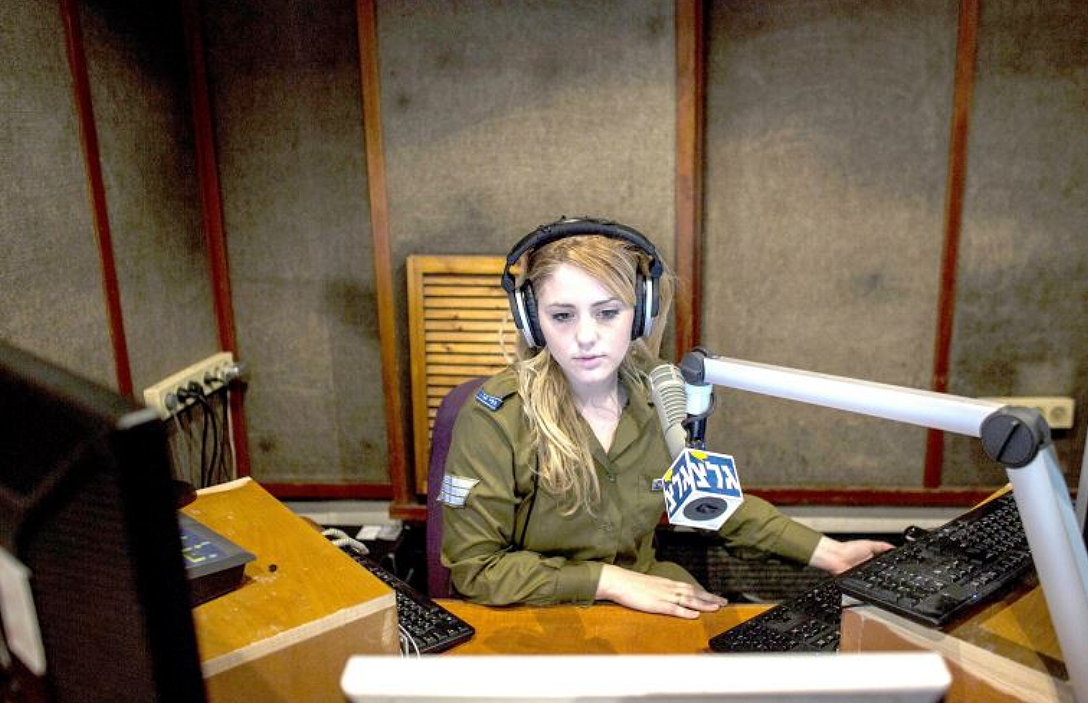 La chiusura di Galei Tzahal e il confine sottile tra ordine e libertà