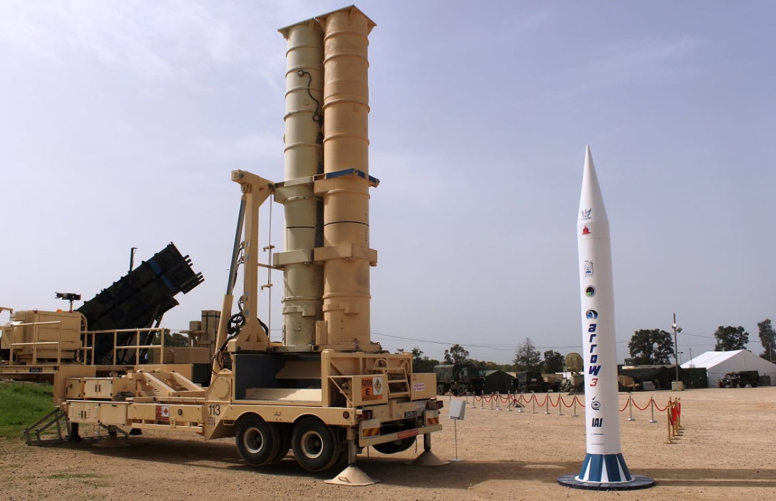 L’asse Mosca-Teheran cresce. L’Europa dorme. Israele bussa alla porta della Nato