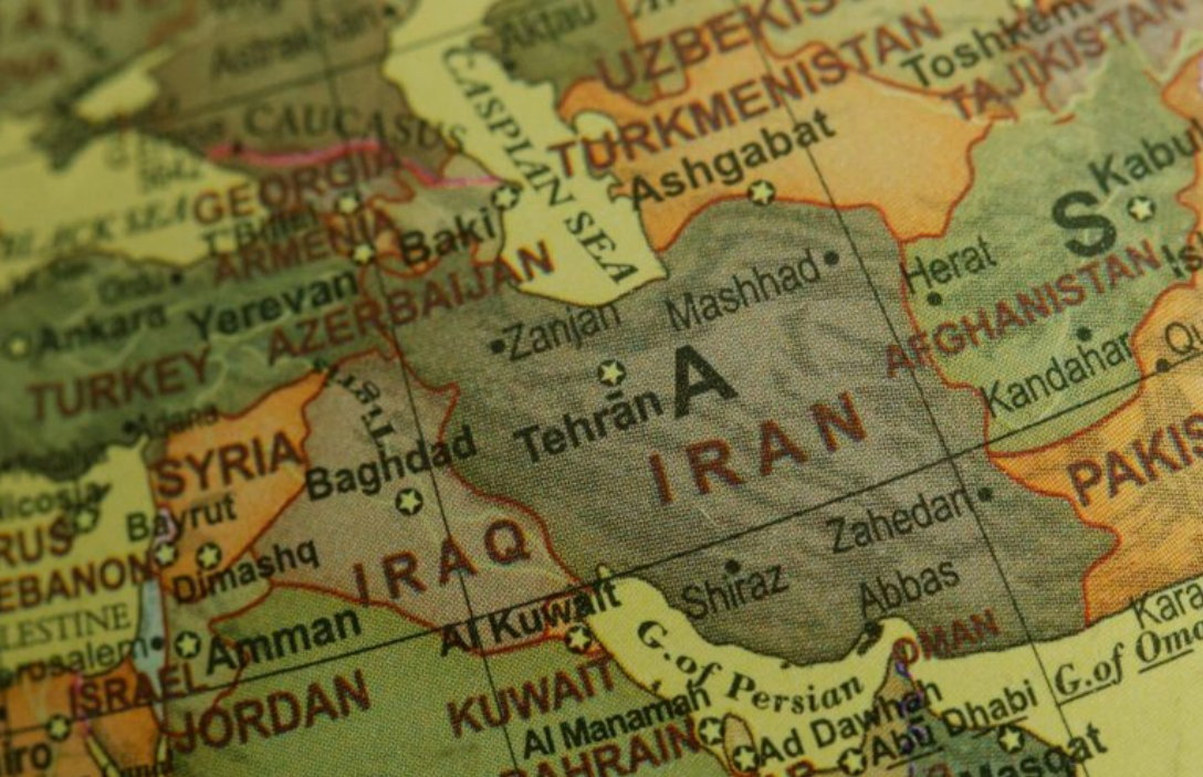 L’Asse sciita iraniano