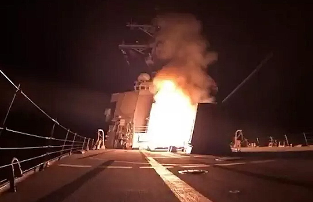 Washington attacca la Nigeria