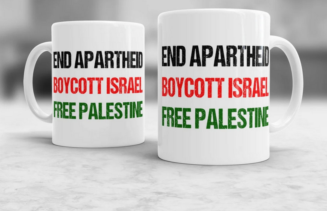 Il mondo che volta le spalle a Israele