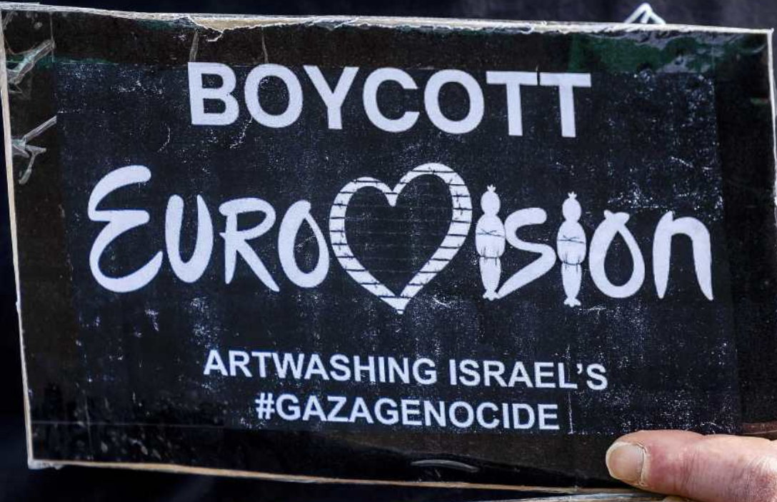 Il mondo che volta le spalle a Israele