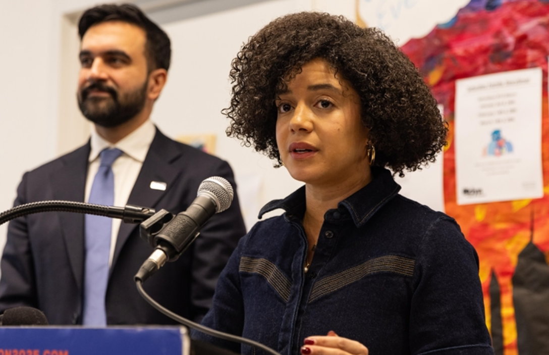 New York, New York. Le prime grane dell’amministrazione Mamdani