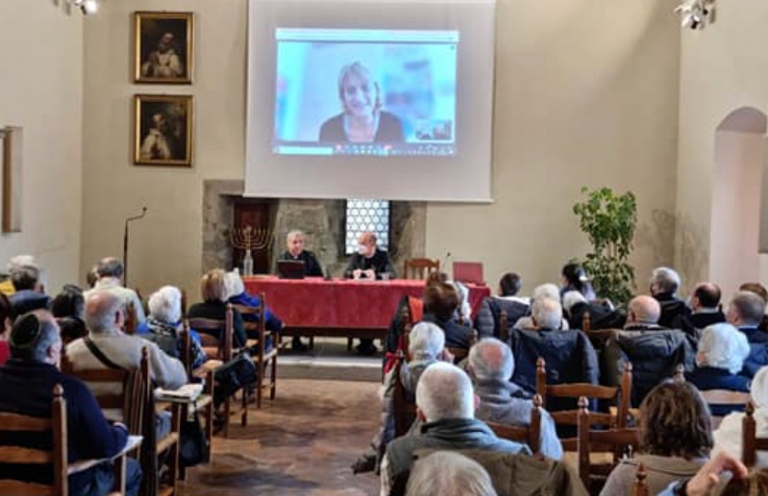 Oltre Nostra Aetate: dialogo, identità e le ombre del nuovo antigiudaismo