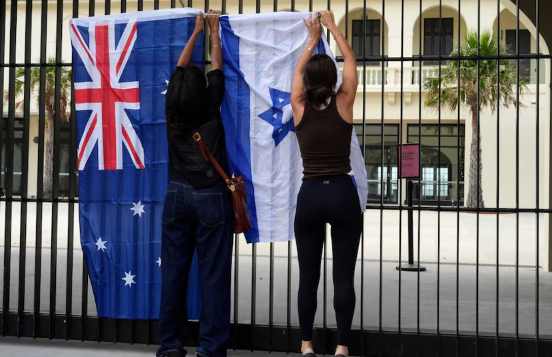 Australia. Gli ebrei, una comunità visibile e radicata