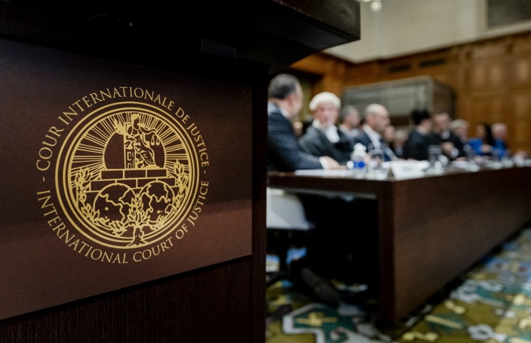 Europa. La Corte contro Israele: quando il diritto smette di essere neutrale