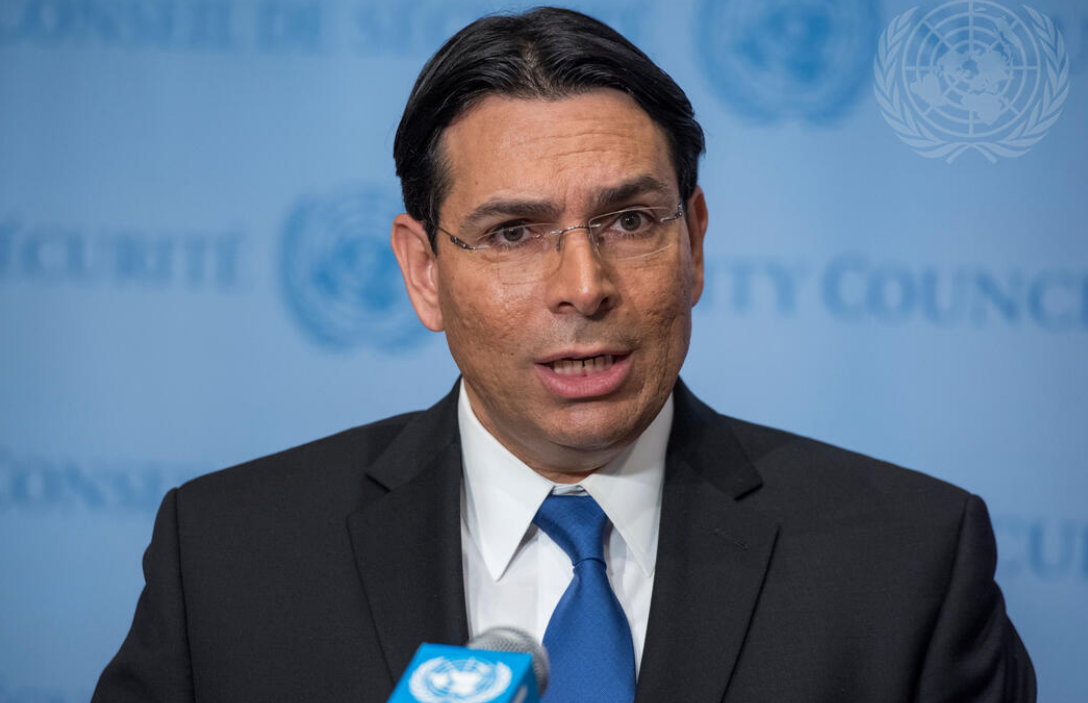 ONU. 100 milioni, il prezzo dell’odio