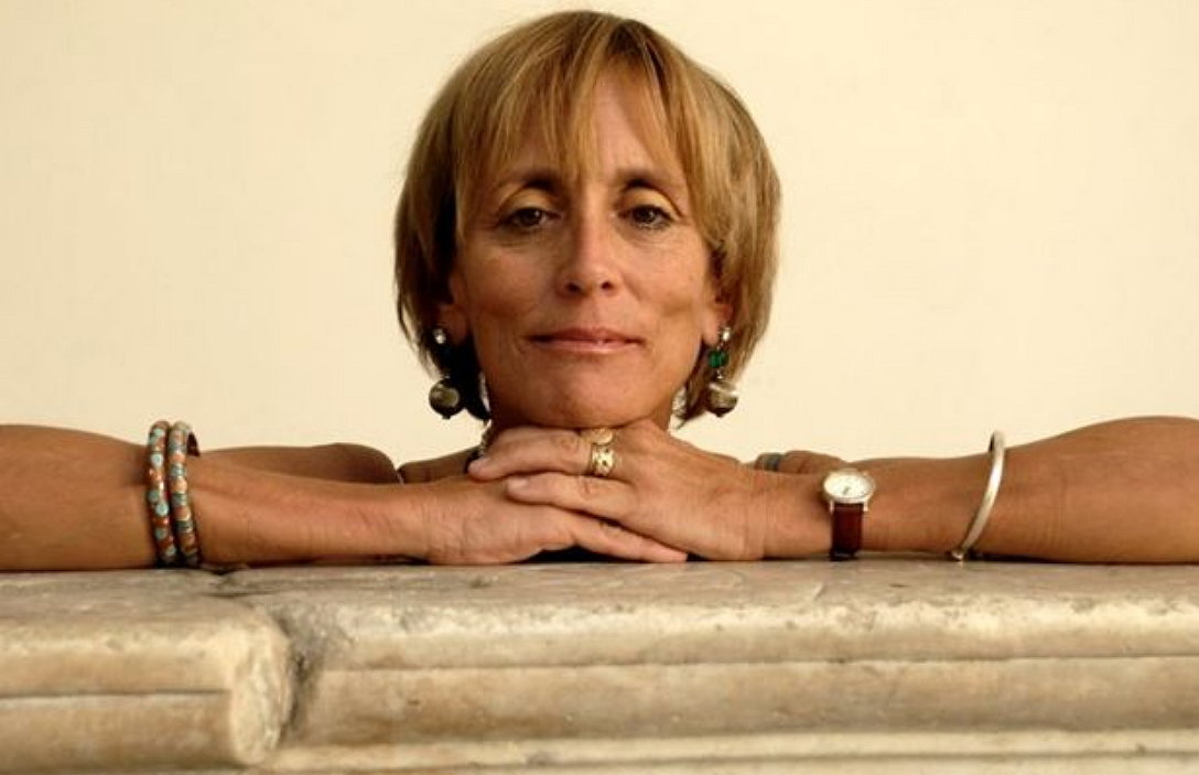 La quarta persona della Trinità