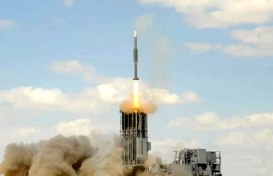 Israele–Thailandia: lo scudo sopra Bangkok