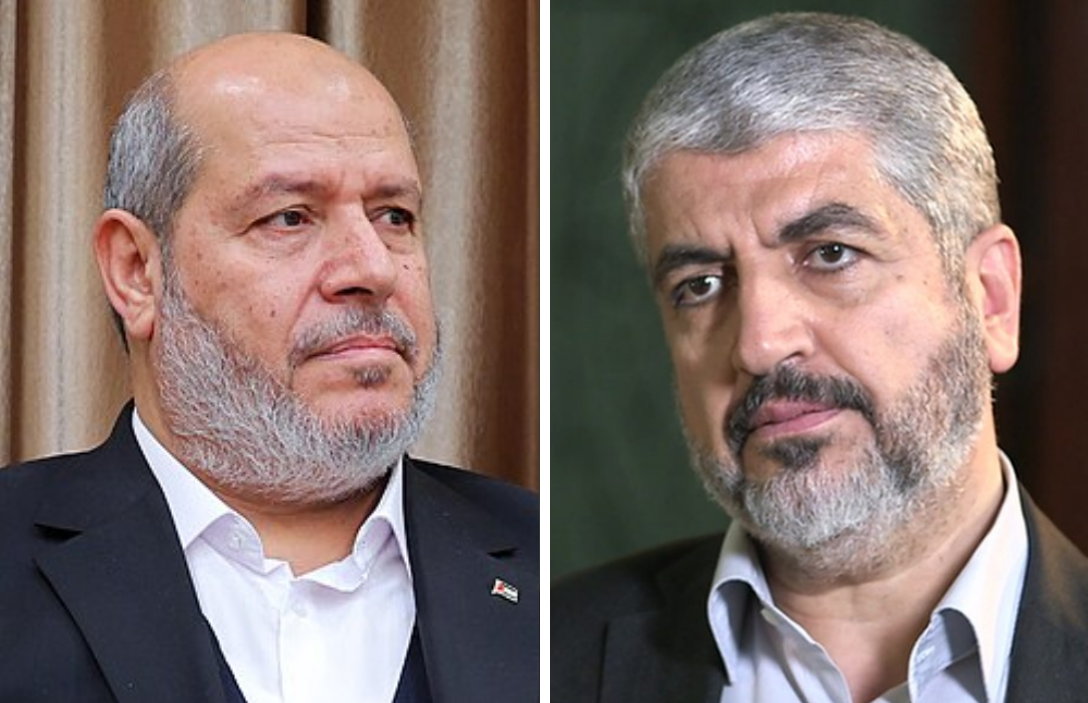 Hamas, il voto che non cambia nulla