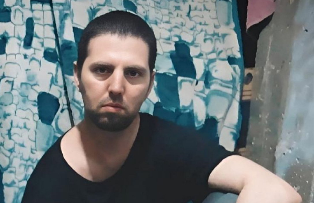 Elkana Bohbot, il video della crudeltà