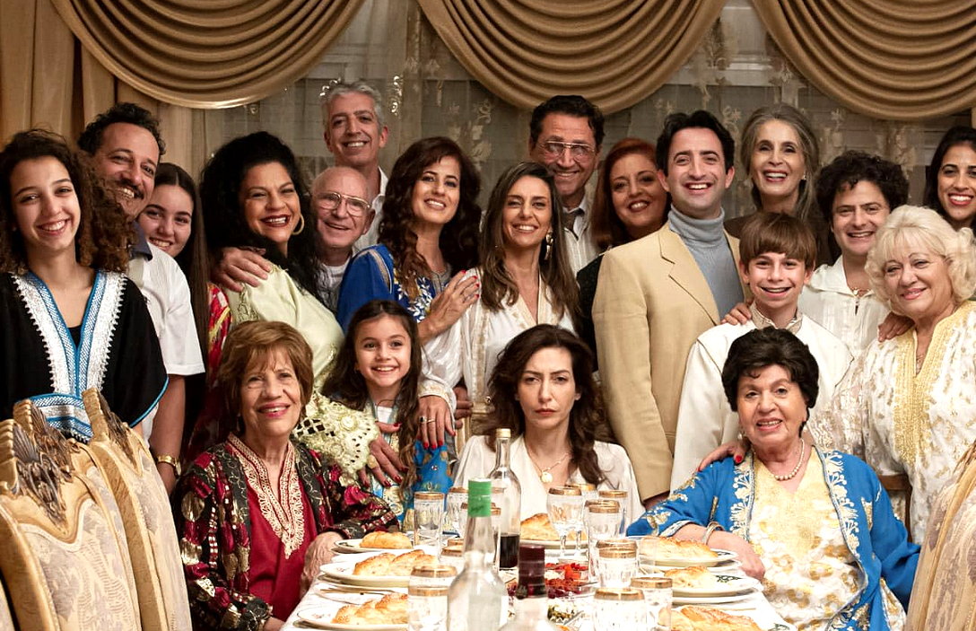 Smontaggi. Isolati da chi? La cultura israeliana non chiede permesso