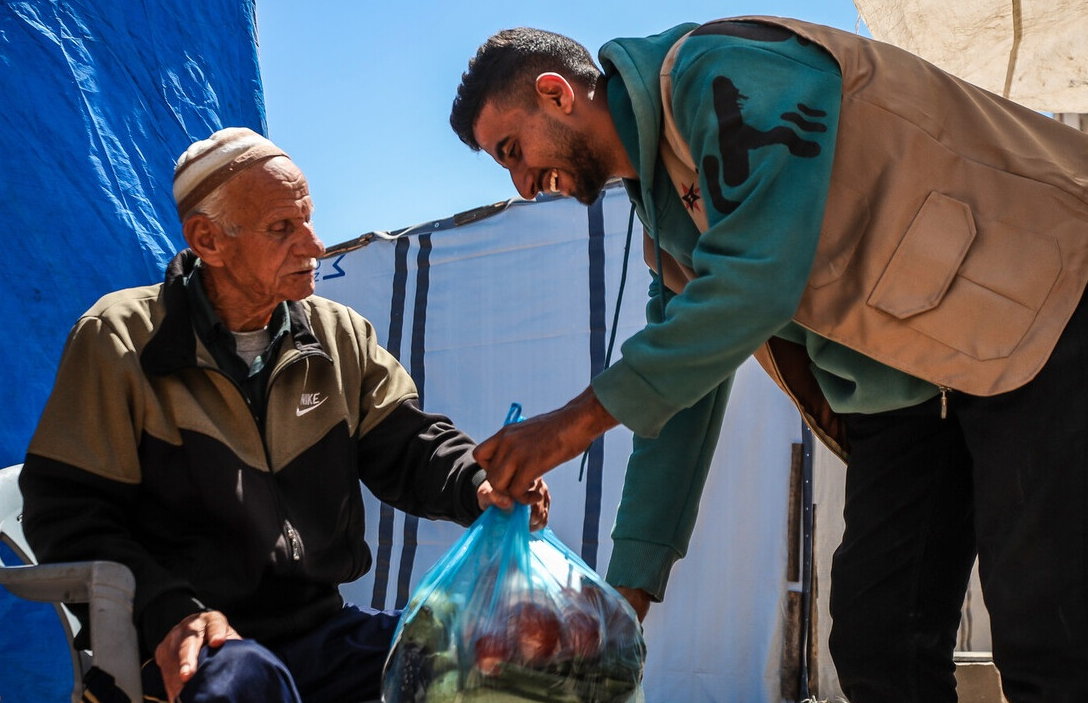 Ops, il reportage Reuters dice che a Gaza non c’è alcuna carestia