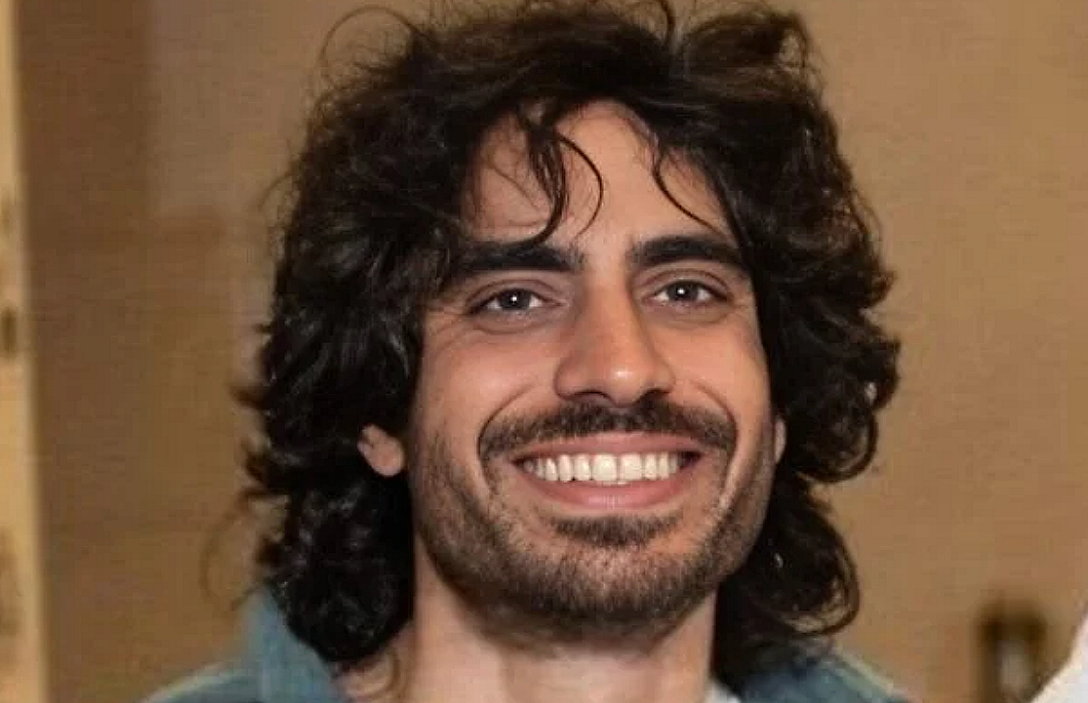 Bondi, Gefen Bitton, l’eroe silenzioso