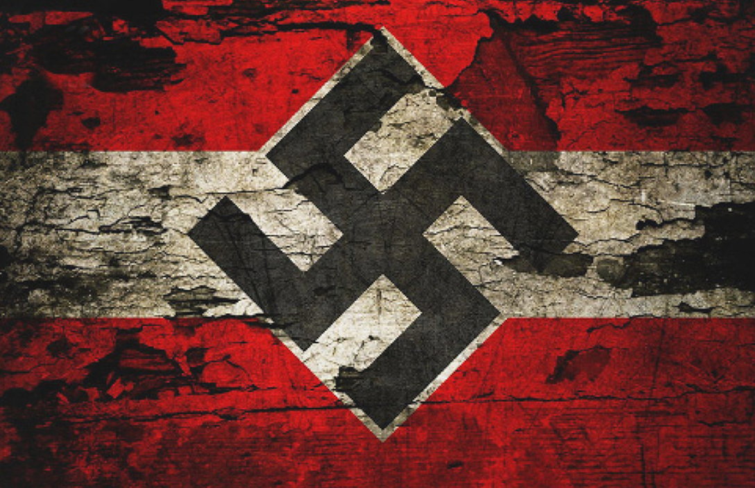 Germania, anno zero. Nazisti al governo, subito