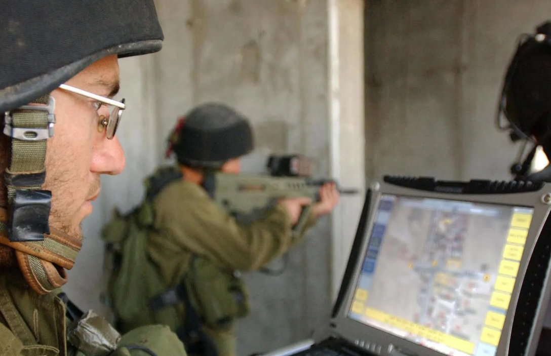 La guerra dei dati: come Tsahal ha trasformato l’informazione in potenza militare