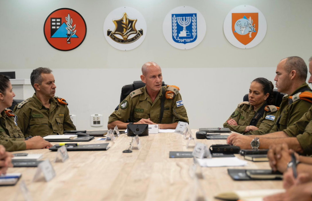 Come funziona la difesa civile israeliana durante le guerre