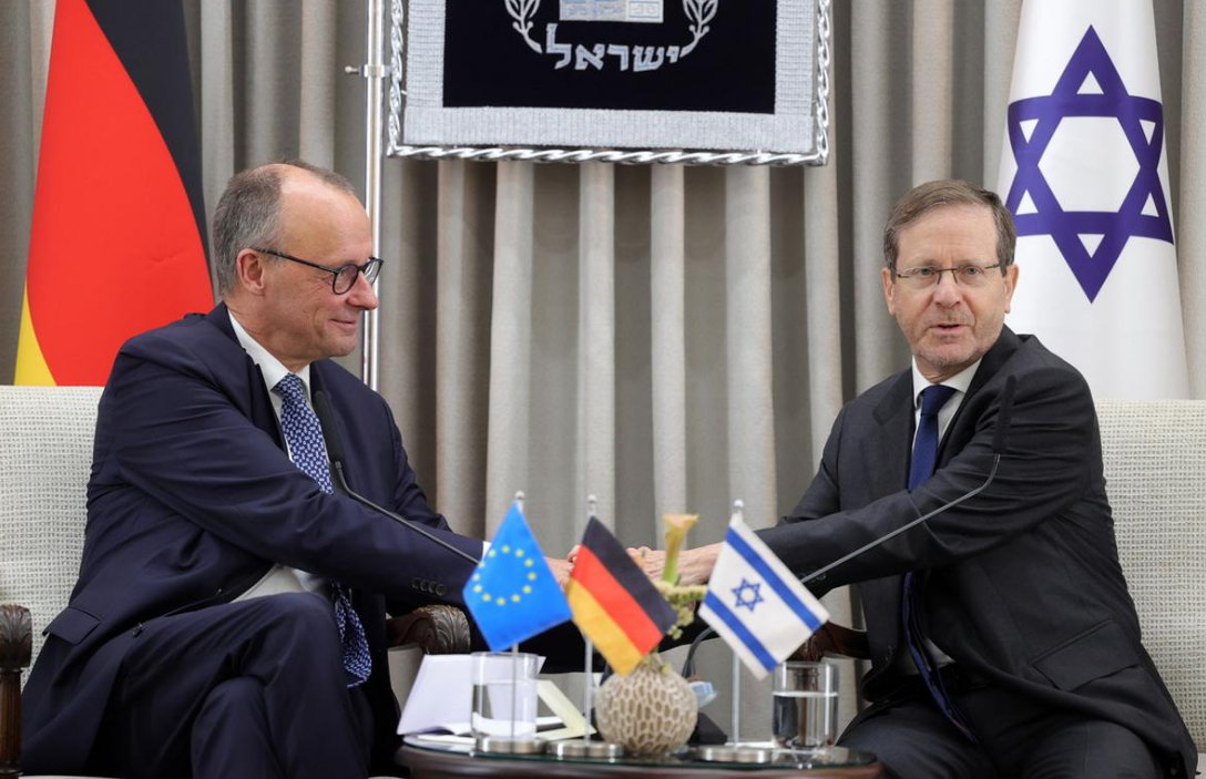 Gaza, l’Europa e un’occasione da non sprecare