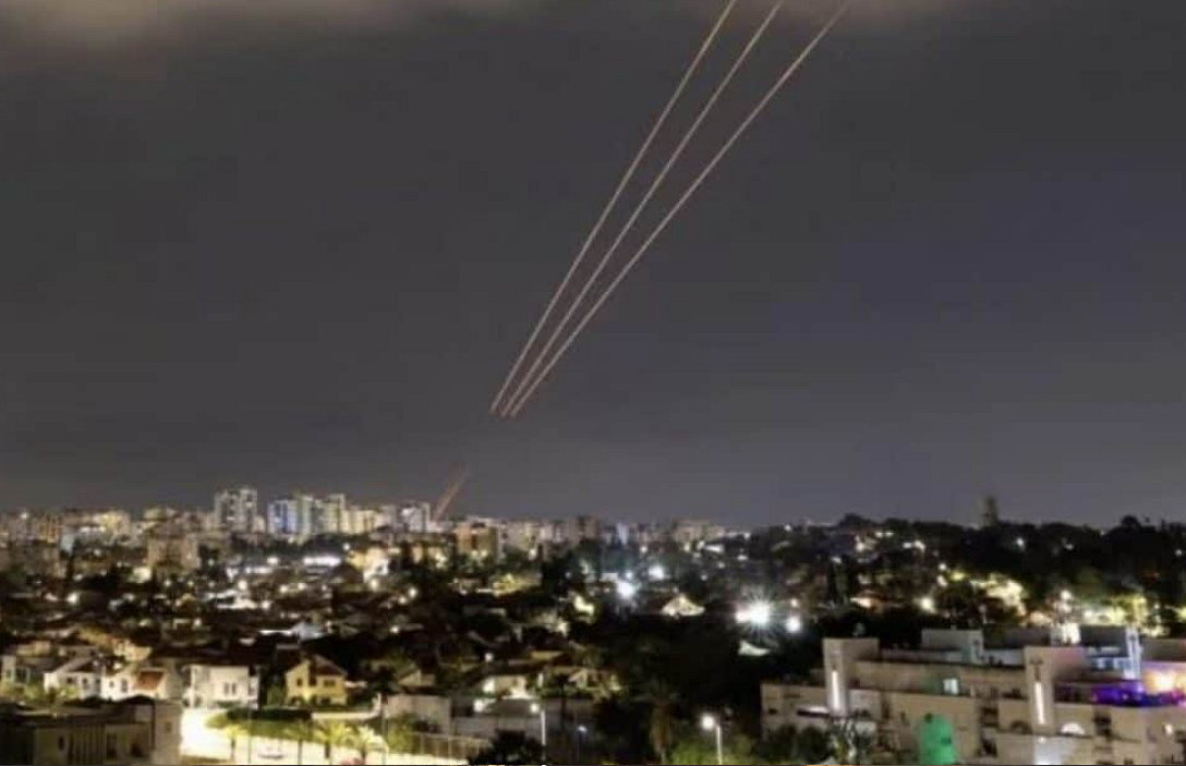 Israele cambia pelle: nasce la superpotenza della Defense-Tech