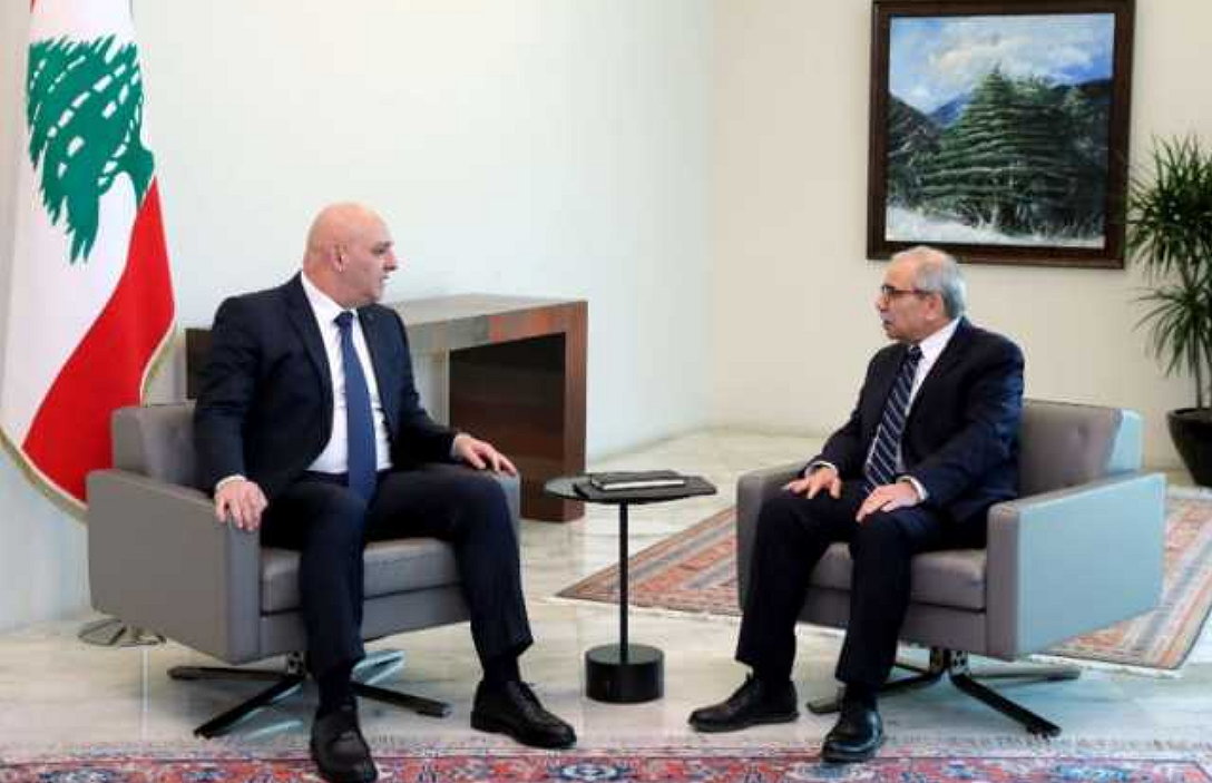 Israele–Libano, qualcosa finalmente si muove