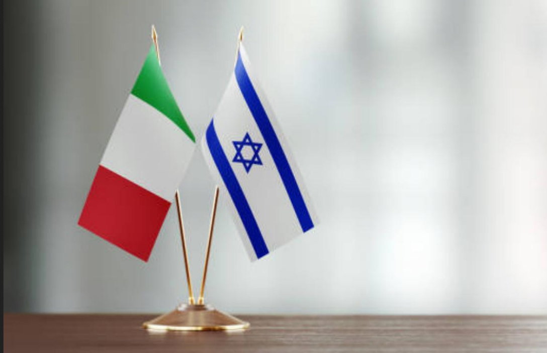 Israele, la leva strategica dell’Italia. Perché il Medio Oriente oggi va guardato con realismo