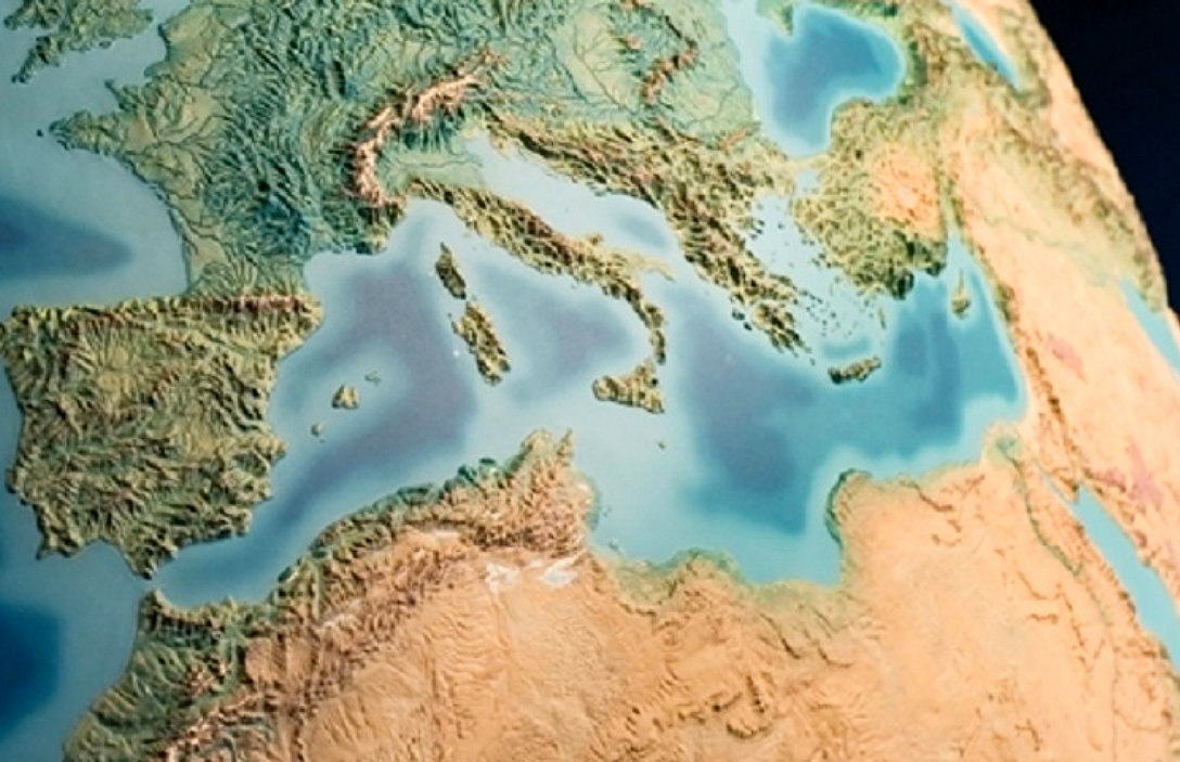 I comuni interessi di due potenze mediterranee: il possibile asse Roma - Gerusalemme