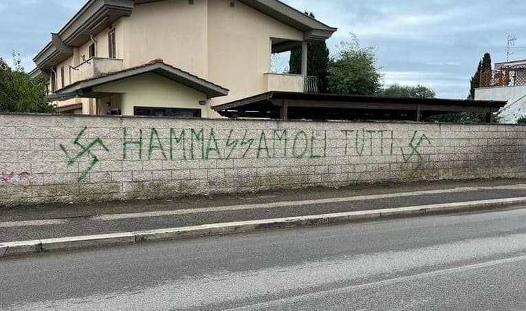 L’avversione al sionismo giustifica i massacri degli ebrei