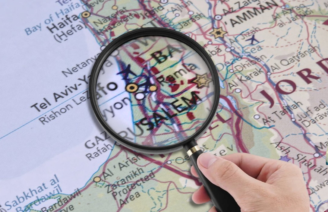 Il settler-colonialism: una categoria costruita su Israele