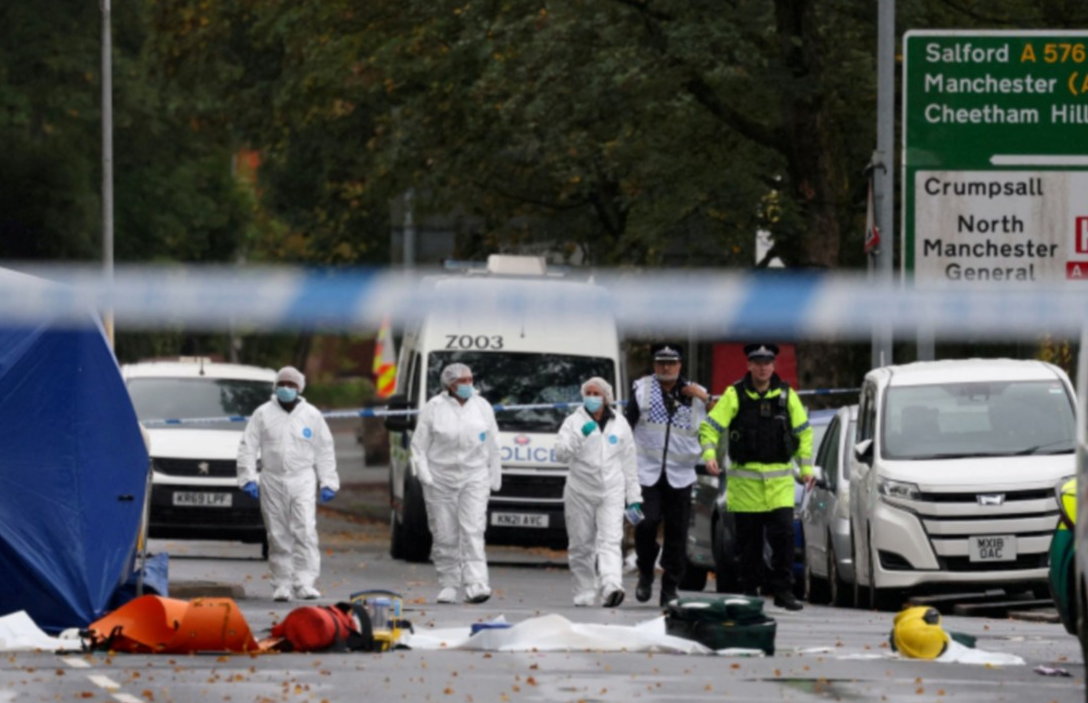 Regno Unito, quando le parole smettono di essere slogan