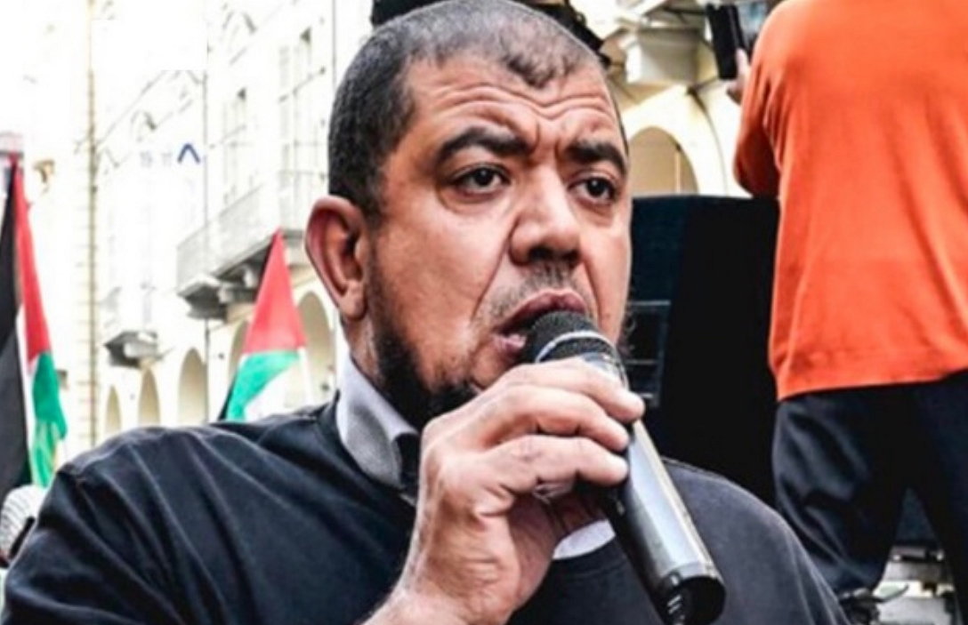 Corte d’Appello Torino, Imam Shahin, pogrom 7 ottobre, antisemitismo, terrorismo, sicurezza, intelligence, Piantedosi, Francesca Albanese, Islam radicale, Fratelli Musulmani, Egitto, tribunali italiani, politica italiana, libertà di espressione