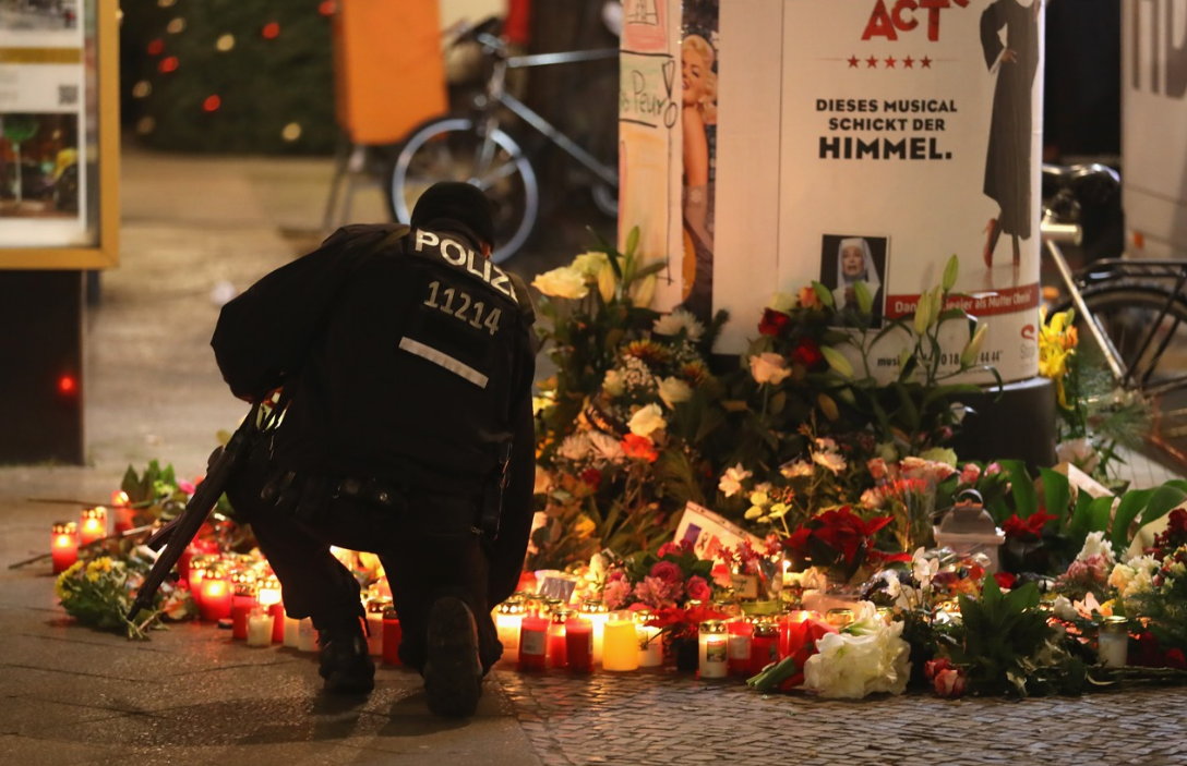 Germania. Il Natale spento dalla paura