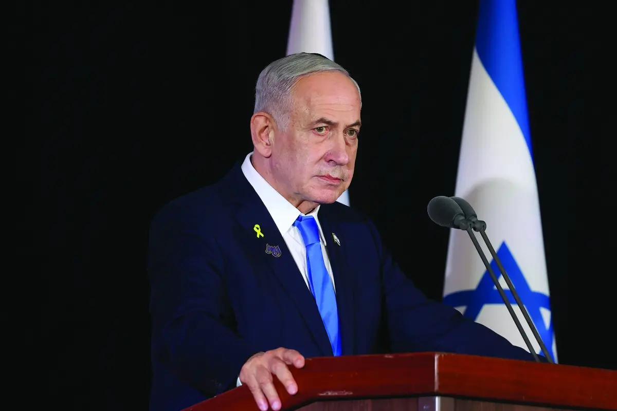 Netanyahu e i conti con la democrazia israeliana